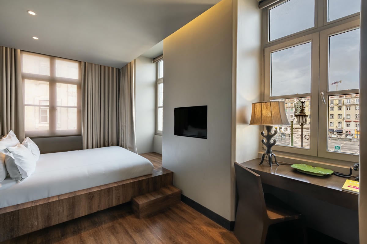 Figueira by The Beautique Hotels foto 10