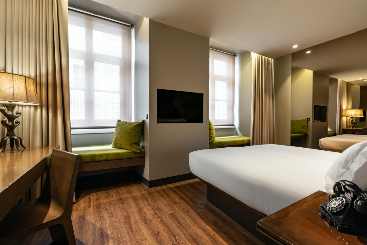Figueira by The Beautique Hotels foto 15