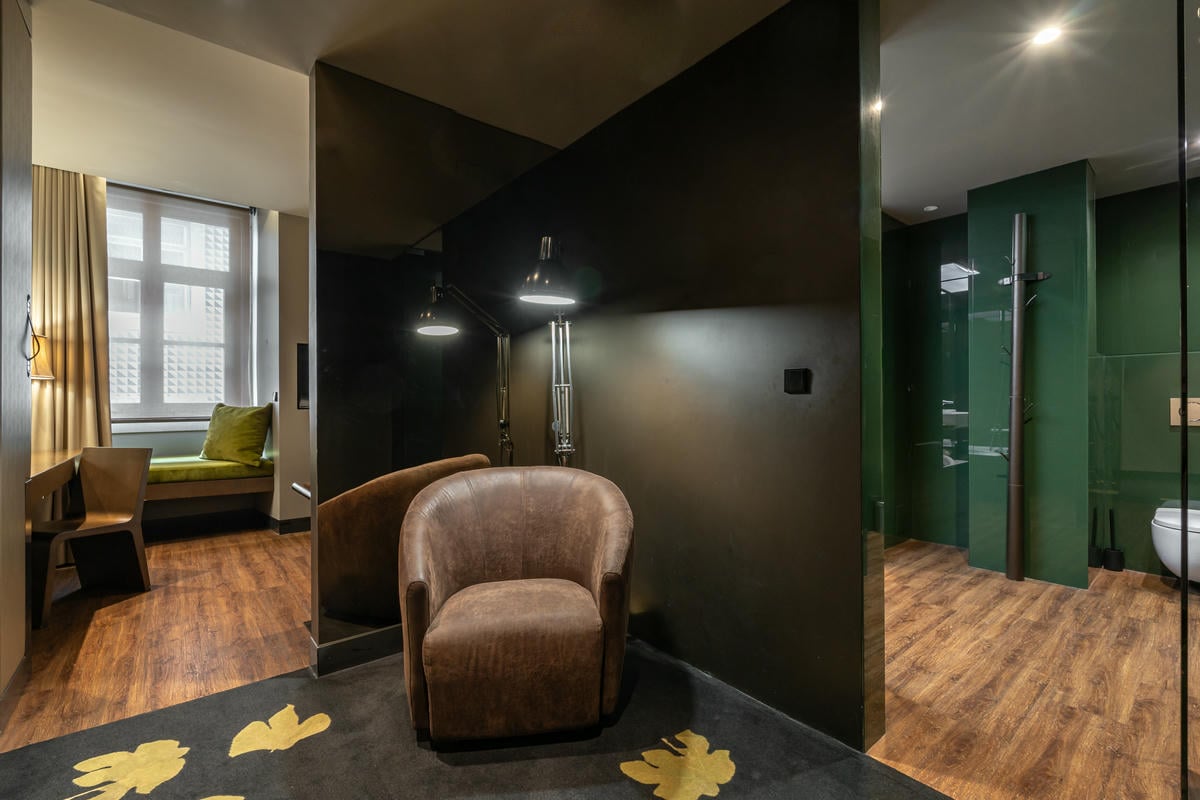 Figueira by The Beautique Hotels foto 17