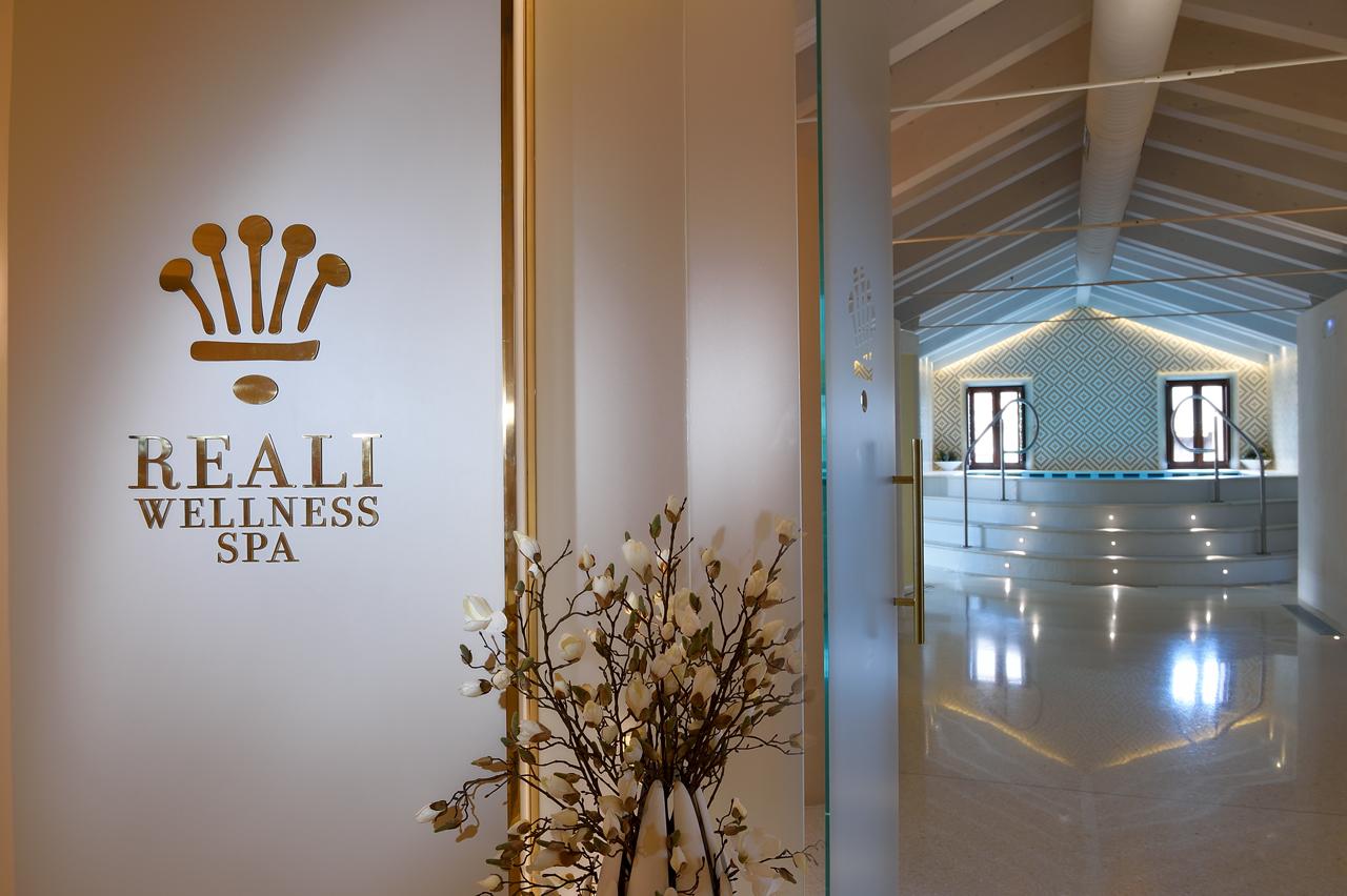 Hotel Ai Reali di Venezia foto 22