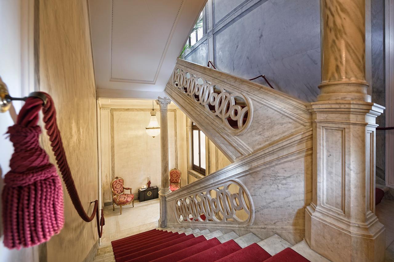 Hotel Ai Reali di Venezia foto 18