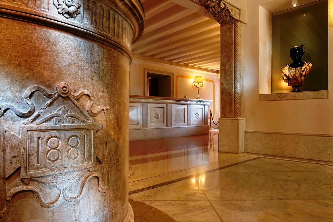 Hotel Ai Reali di Venezia foto 13