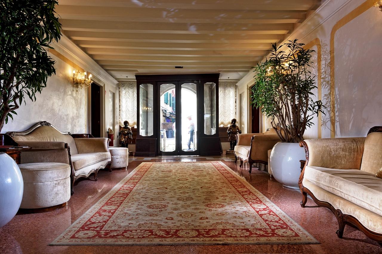 Hotel Ai Reali di Venezia foto 12
