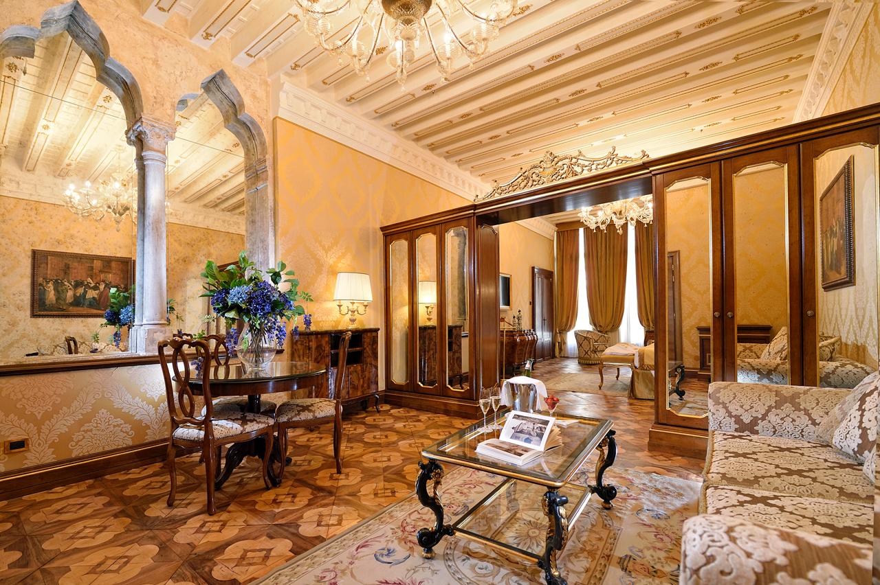 Hotel Ai Reali di Venezia foto 30