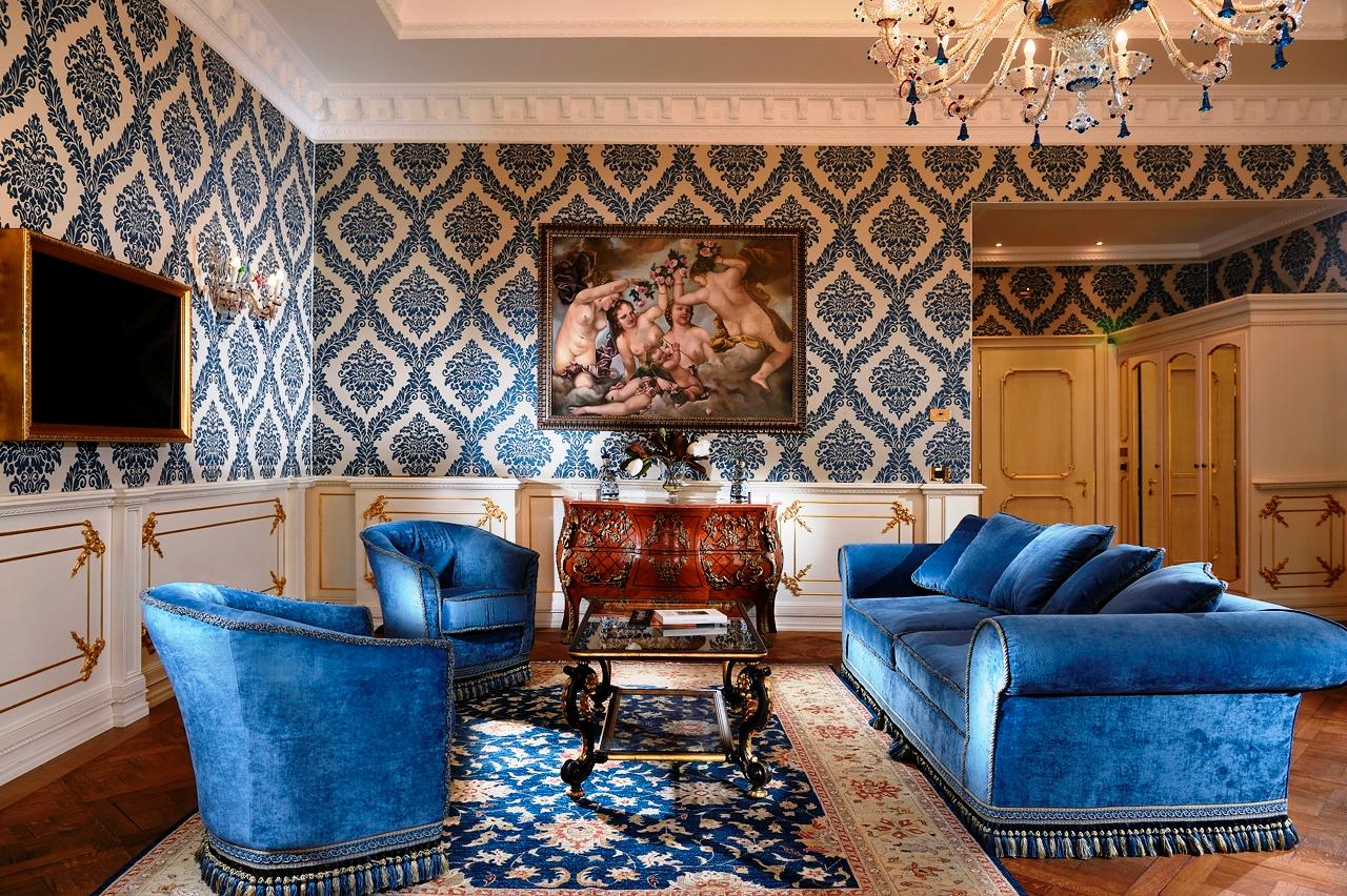 Hotel Ai Reali di Venezia foto 32
