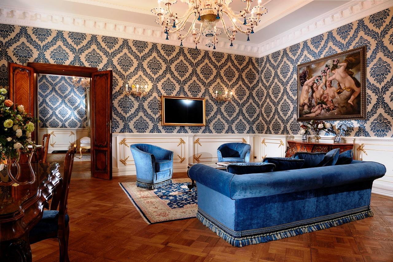 Hotel Ai Reali di Venezia foto 33