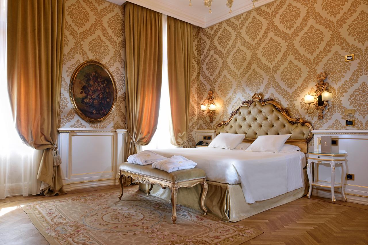 Hotel Ai Reali di Venezia foto 38