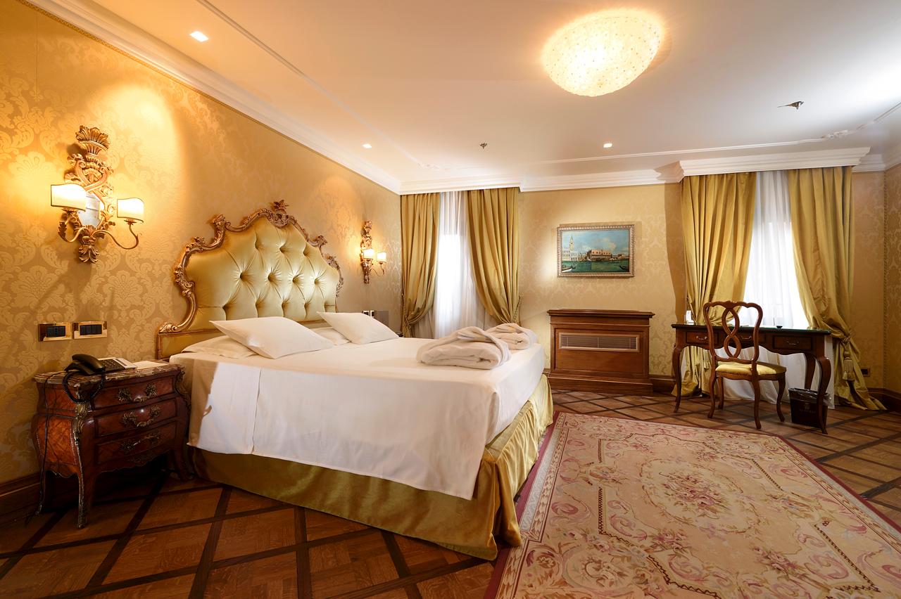 Hotel Ai Reali di Venezia foto 39