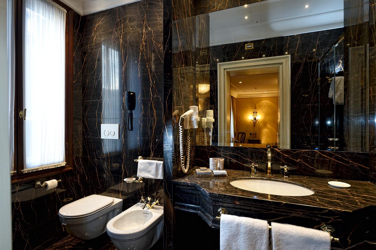 Hotel Ai Reali di Venezia foto 8