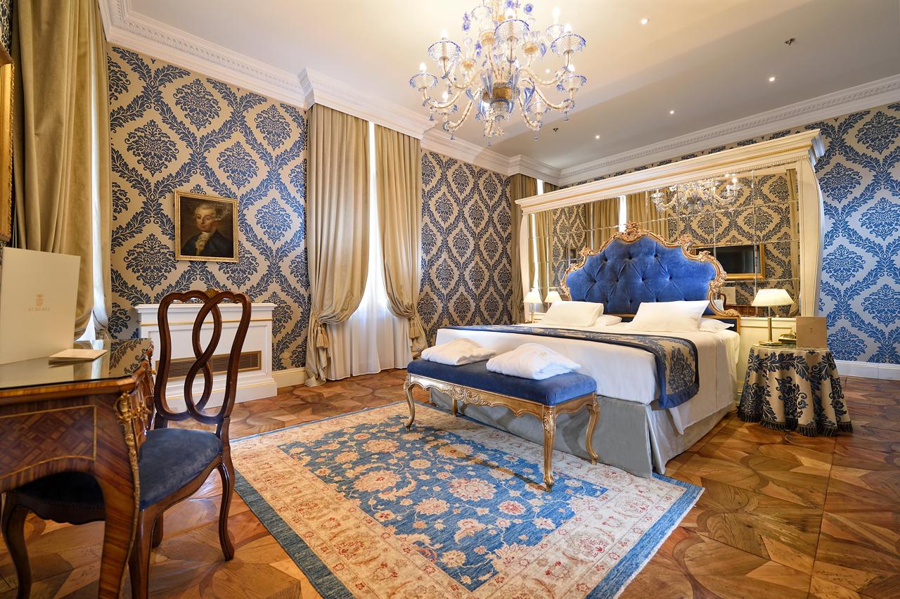 Hotel Ai Reali di Venezia foto 10
