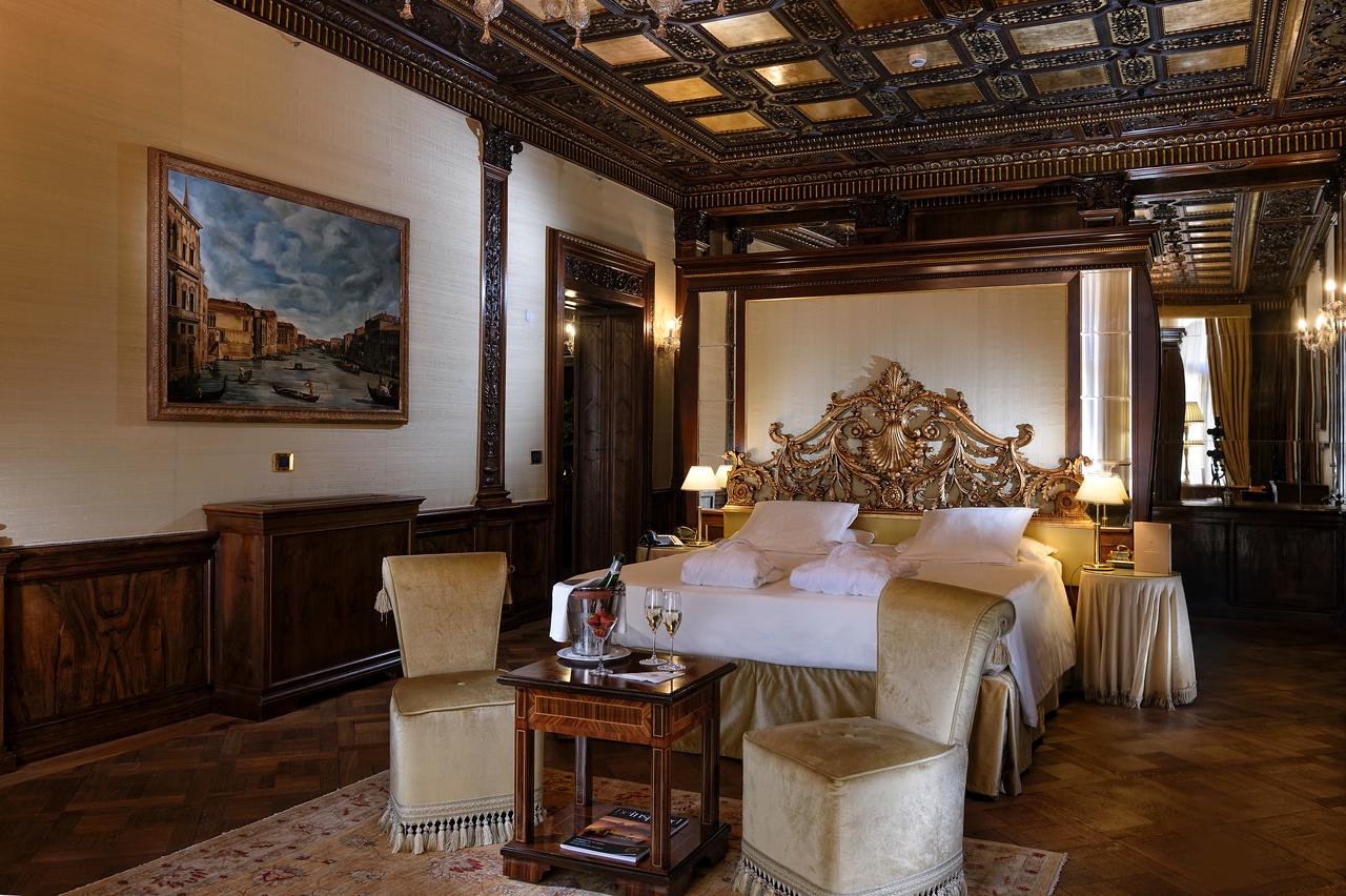 Hotel Ai Reali di Venezia foto 16