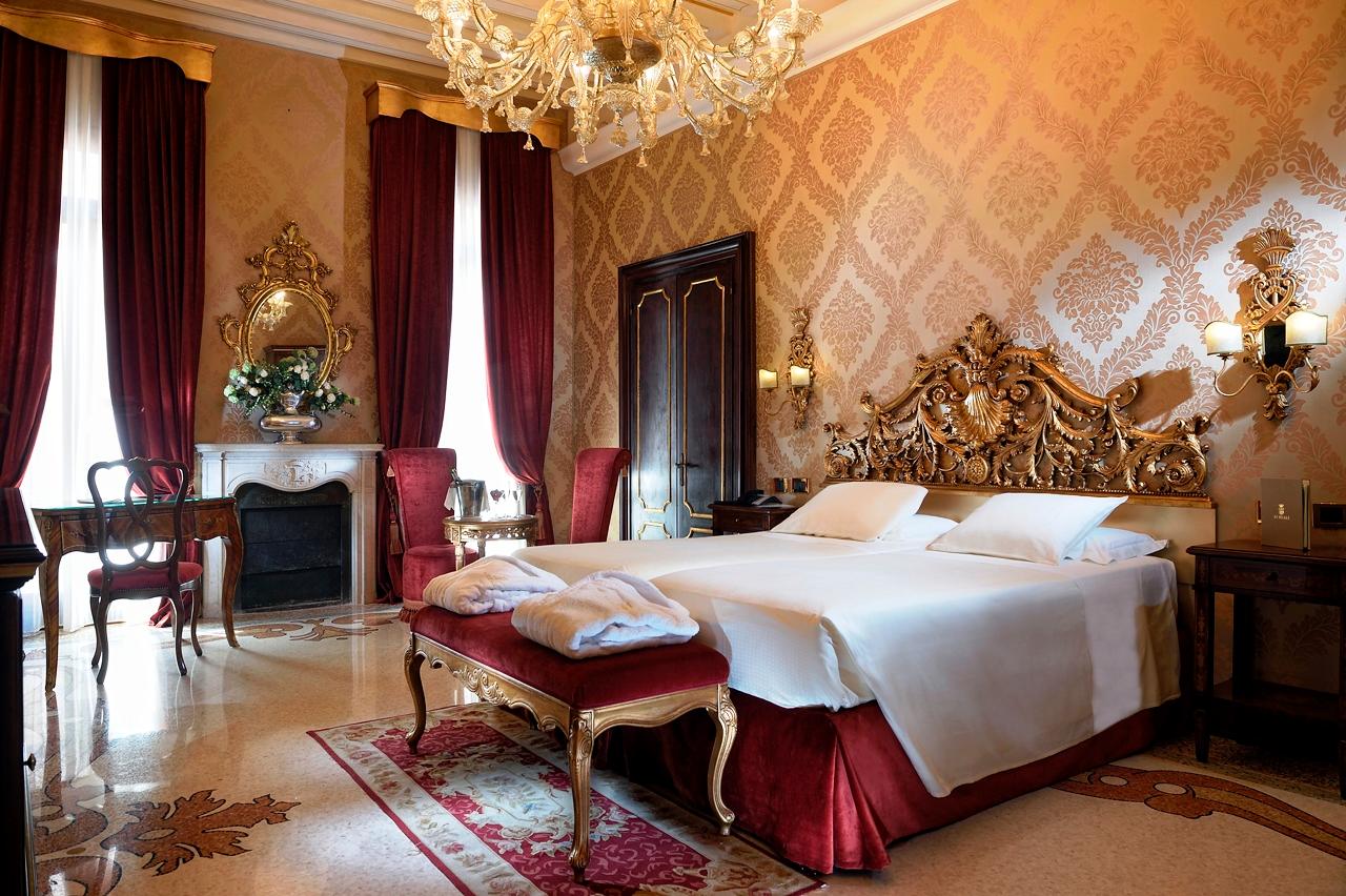 Hotel Ai Reali di Venezia foto 20