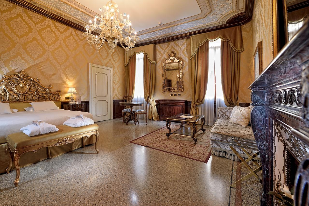 Hotel Ai Reali di Venezia foto 23