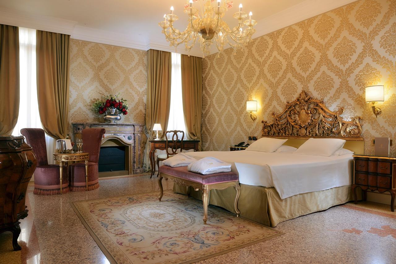Hotel Ai Reali di Venezia foto 27
