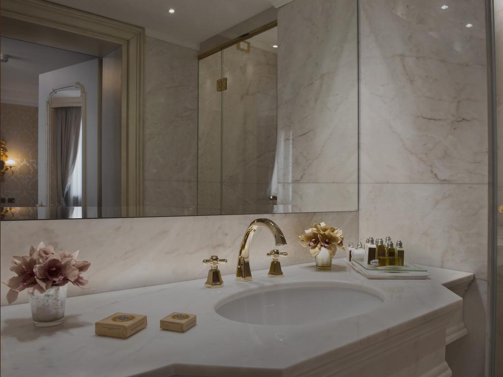 Hotel Ai Reali di Venezia foto 9