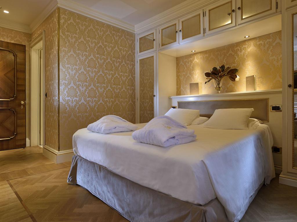 Hotel Ai Reali di Venezia foto 36
