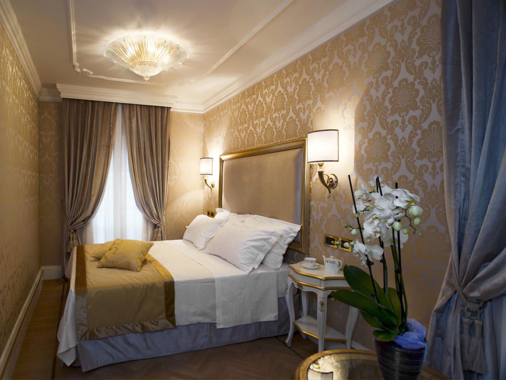 Hotel Ai Reali di Venezia foto 37