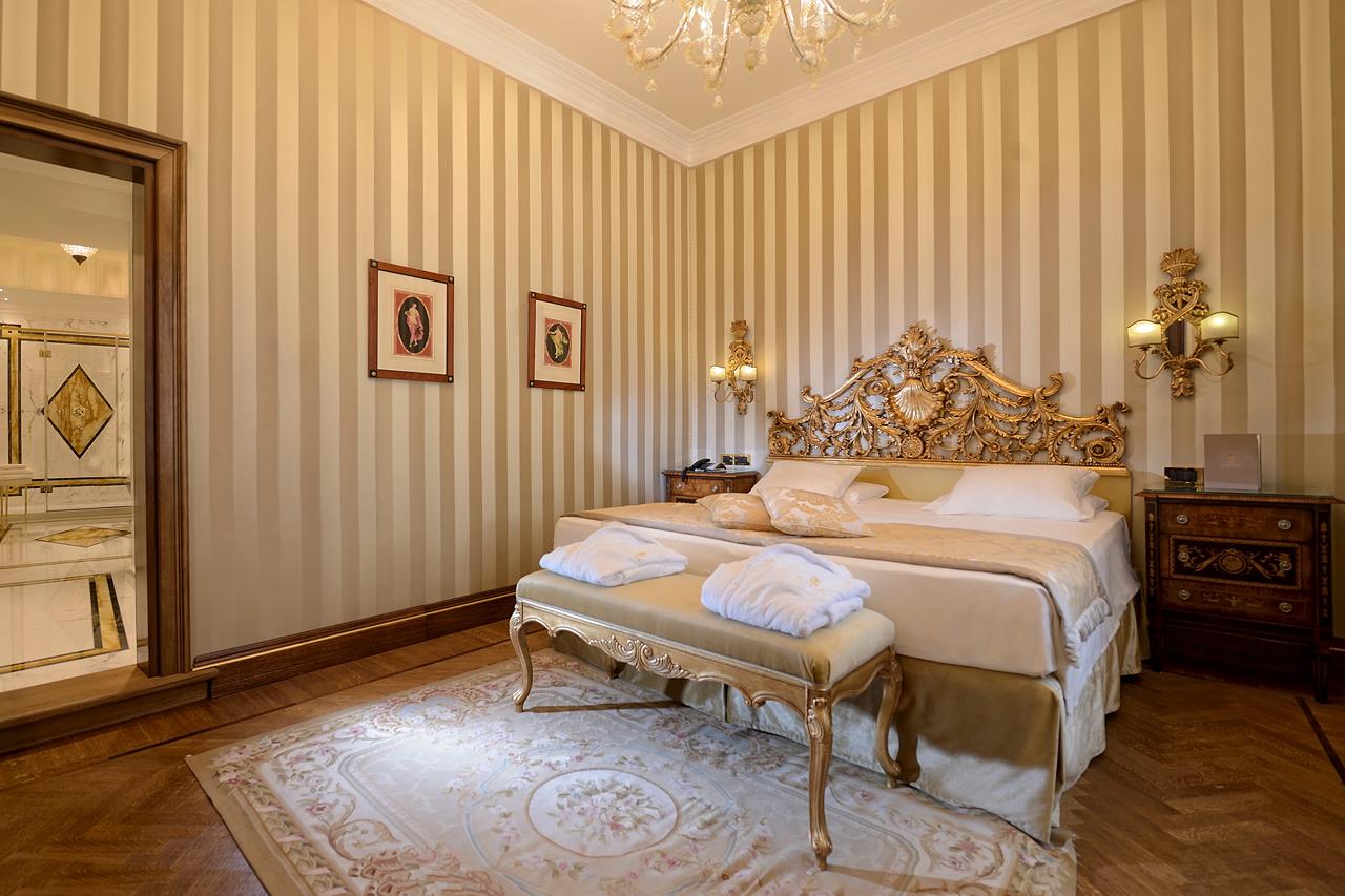 Hotel Ai Reali di Venezia foto 34