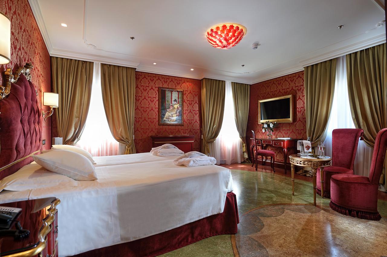 Hotel Ai Reali di Venezia foto 28