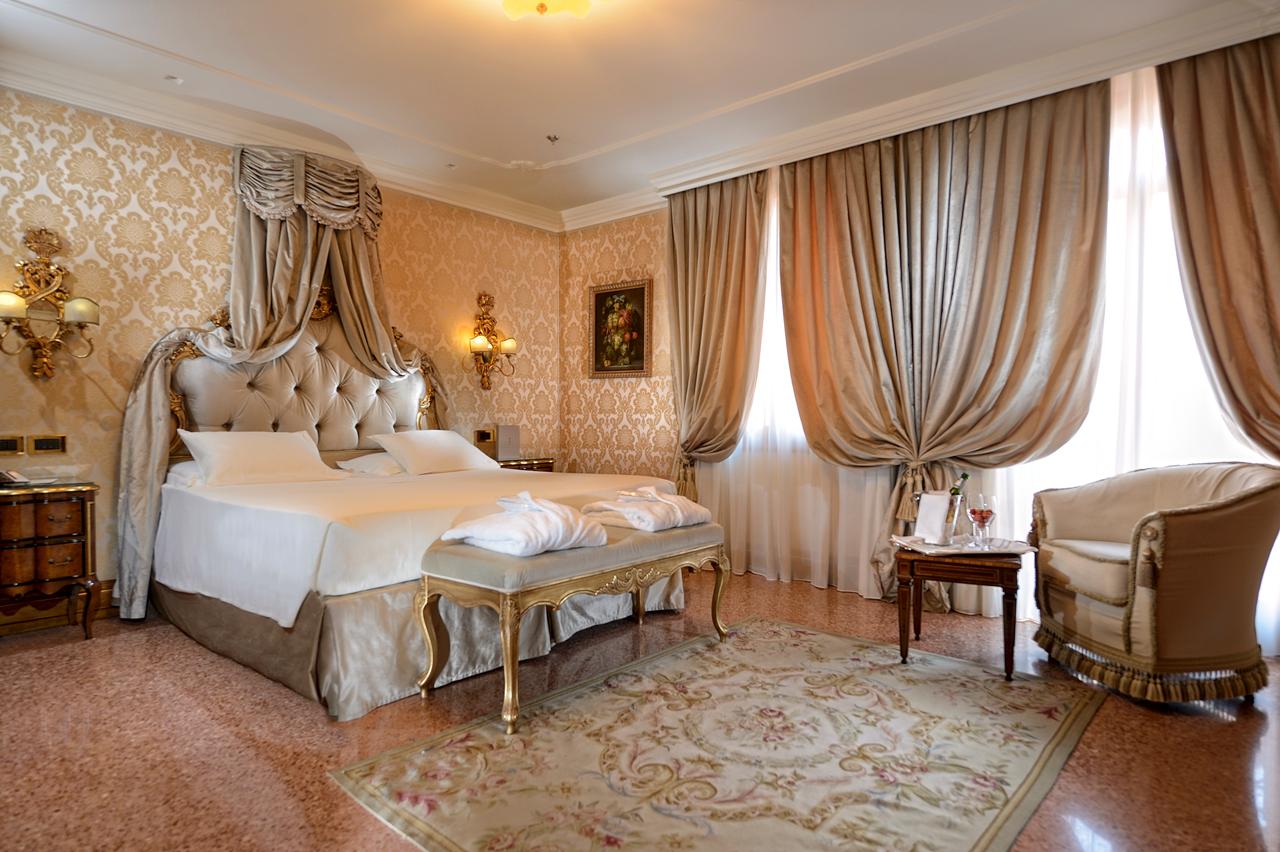 Hotel Ai Reali di Venezia foto 7