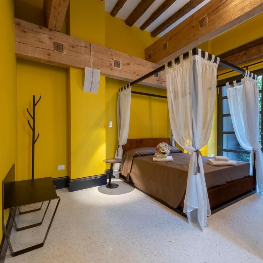 Hotel Ai Reali di Venezia foto 2