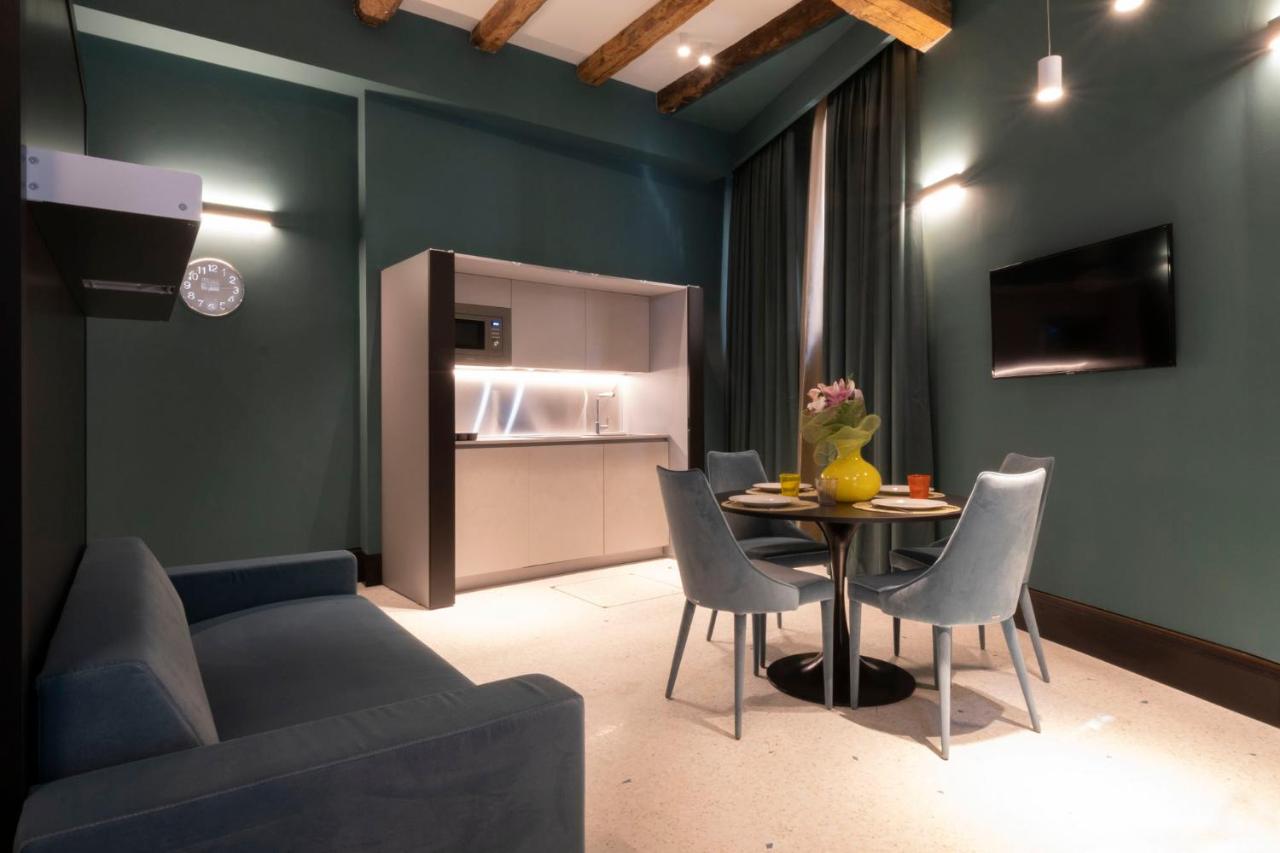 Hotel Ai Reali di Venezia foto 4
