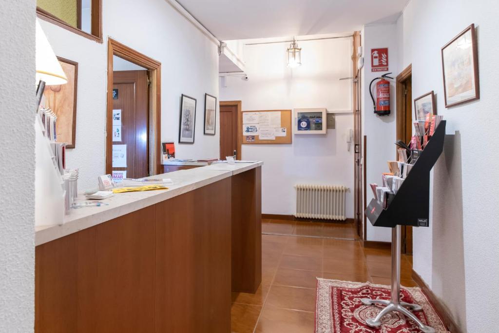 Hostal Tokio image 2