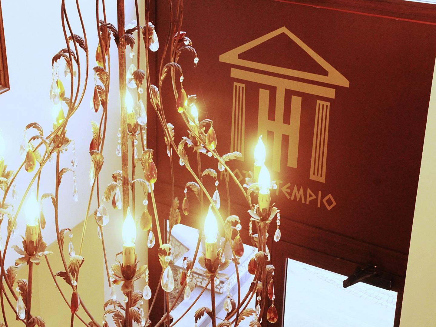 Hotel Tempio foto 20