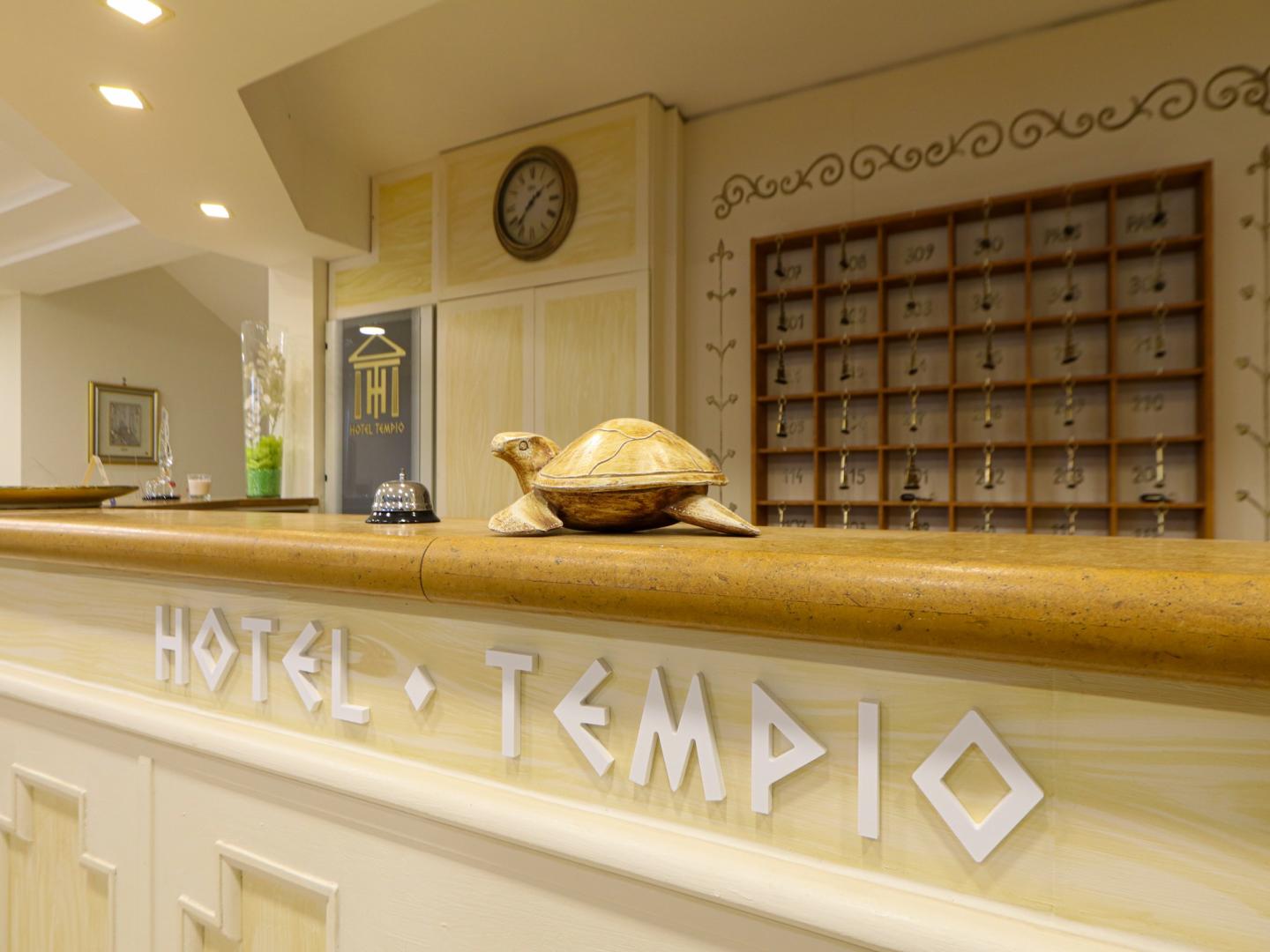 Hotel Tempio image 3