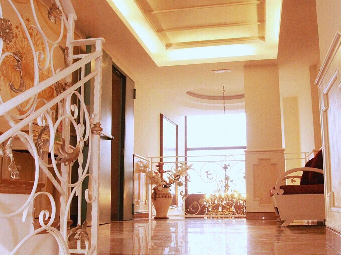 Hotel Tempio foto 19