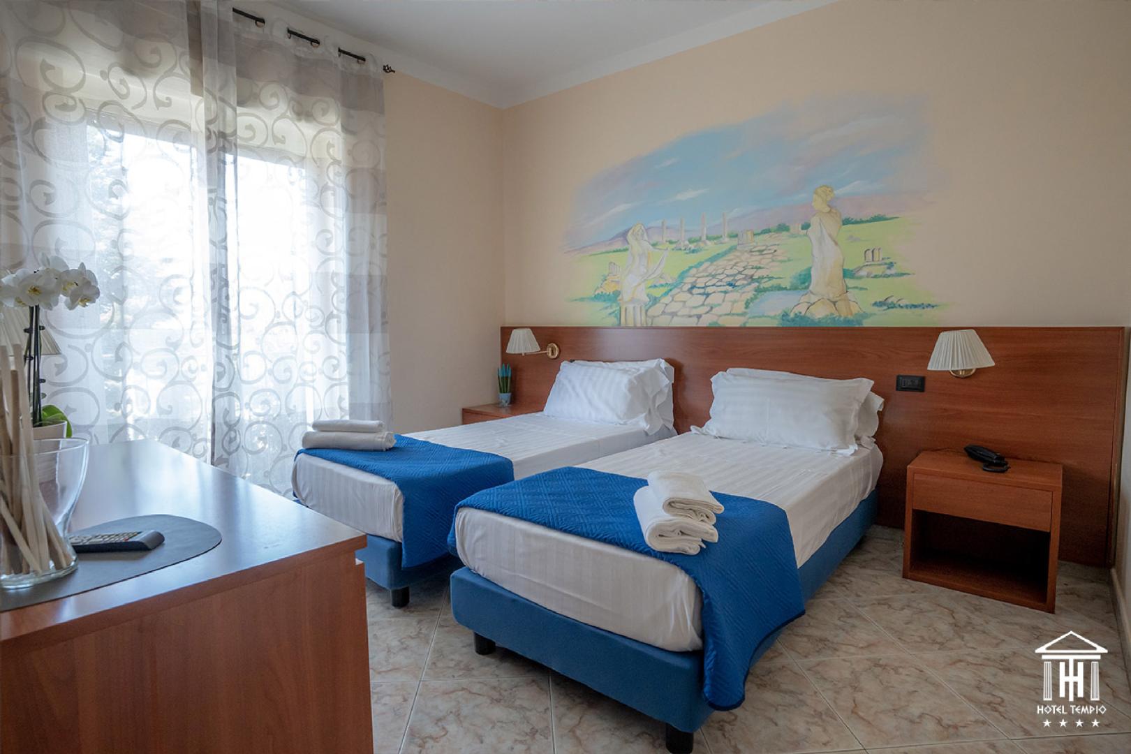 Hotel Tempio foto 13