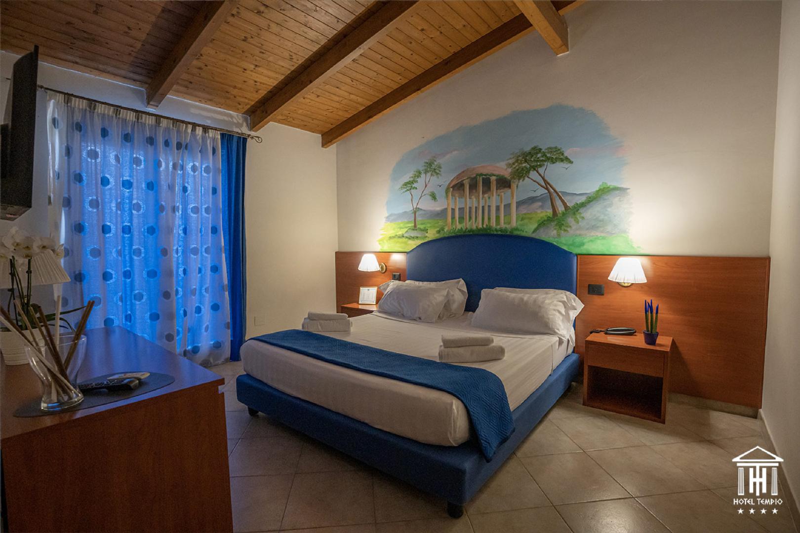 Hotel Tempio foto 17
