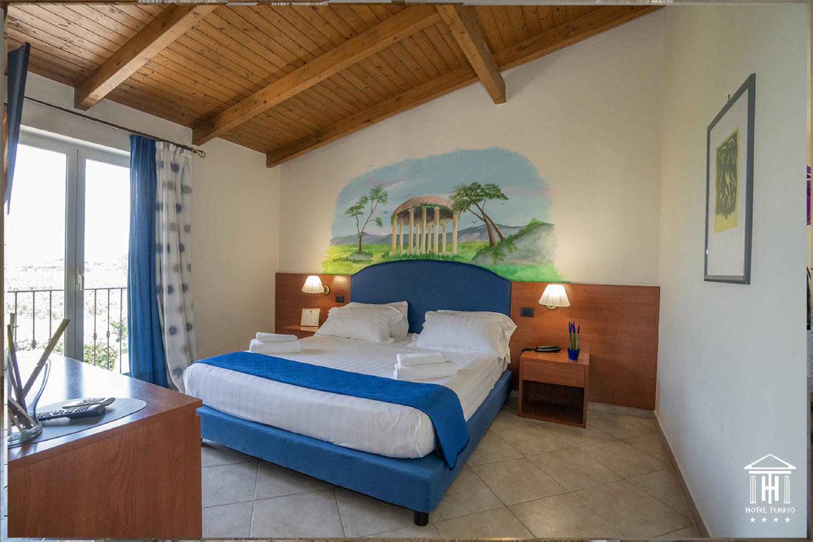 Hotel Tempio foto 23