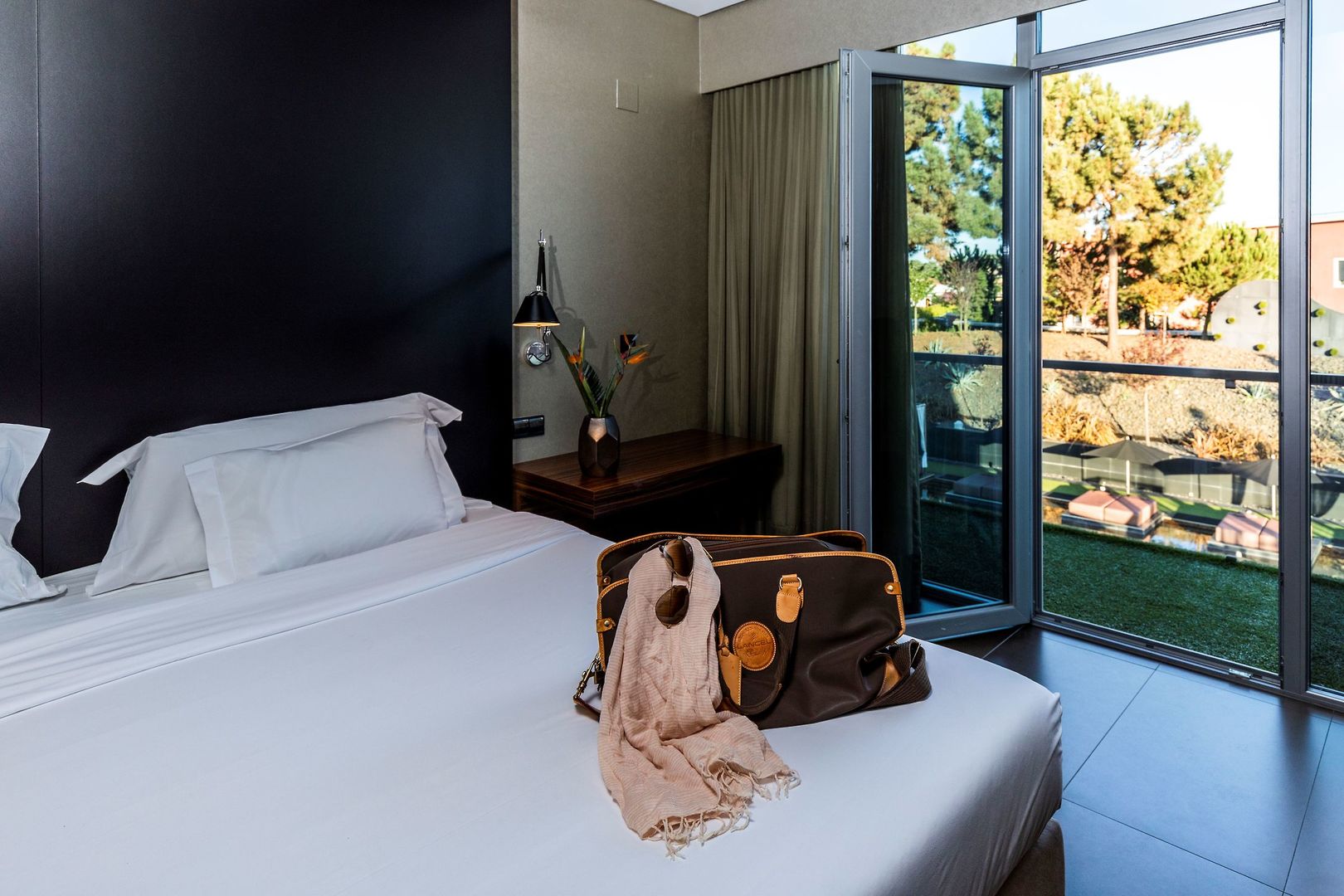 Evidencia Belverde Atitude Hotel foto 10