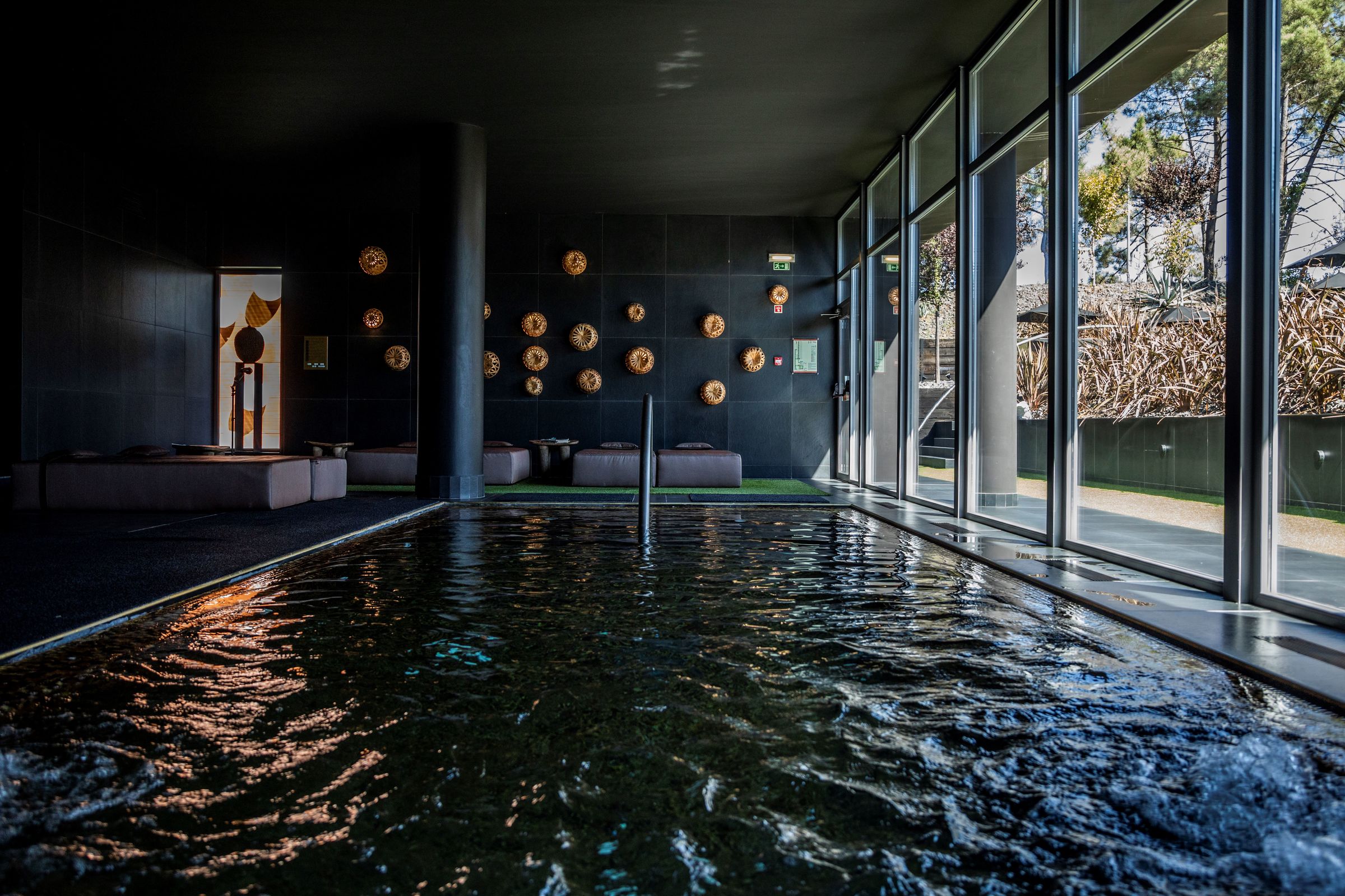 Evidencia Belverde Atitude Hotel foto 47