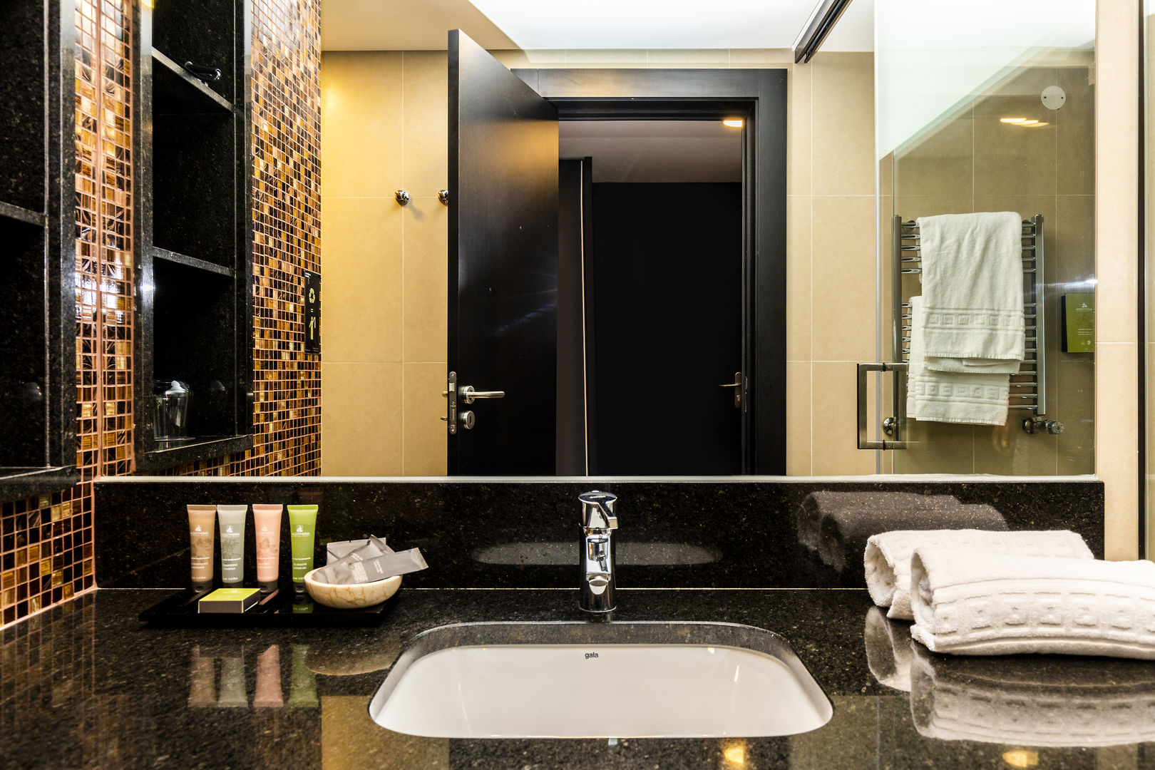 Evidencia Belverde Atitude Hotel foto 19
