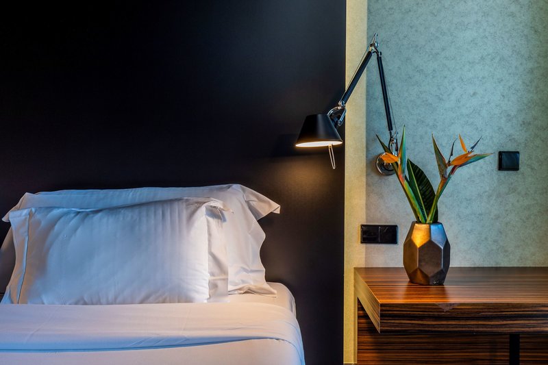 Evidencia Belverde Atitude Hotel foto 15