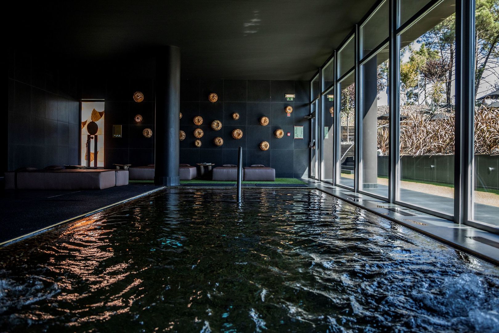 Evidencia Belverde Atitude Hotel foto 46