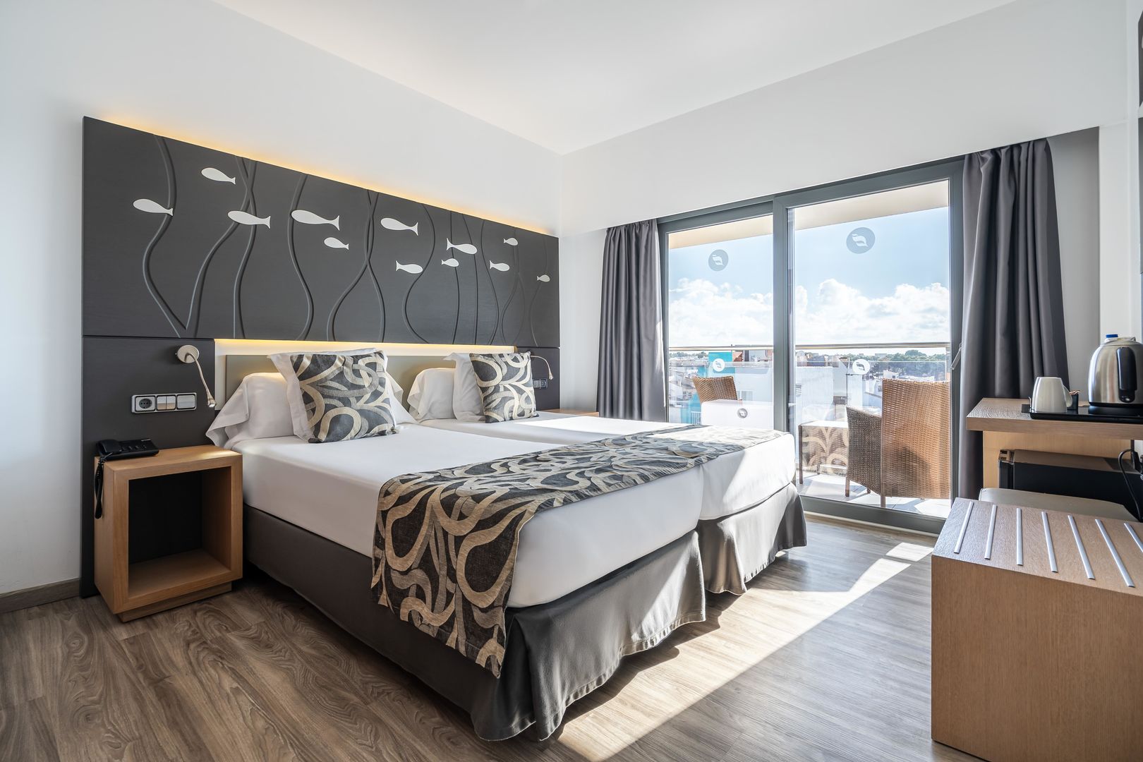 THB Gran Bahía image 2