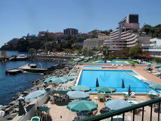 Quinta da Penha de Franca in Funchal - foto 2