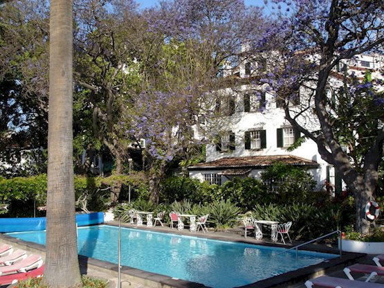 Quinta da Penha de Franca in Funchal - foto 3