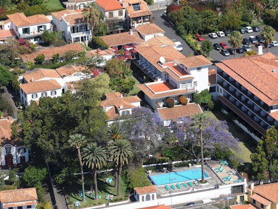 Quinta da Penha de Franca in Funchal - foto 4