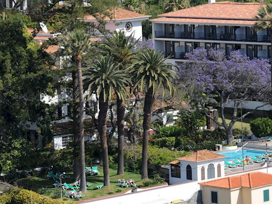 Quinta da Penha de Franca in Funchal - foto 5