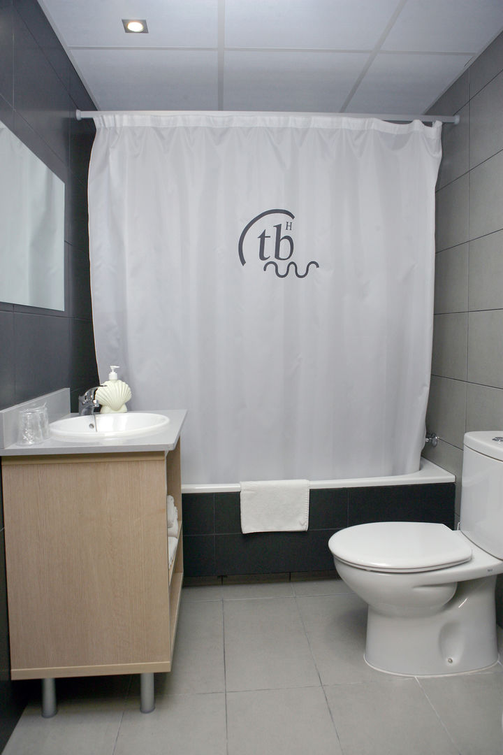 Tossa Beach Center foto 9