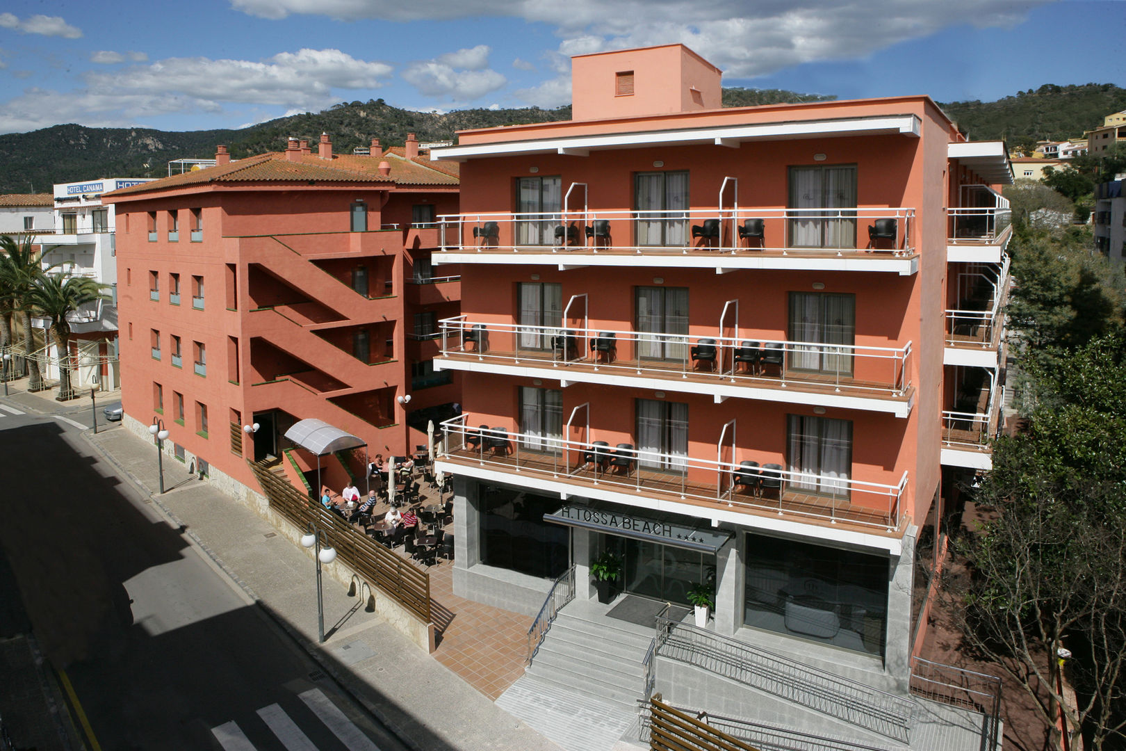 Tossa Beach Center foto 7