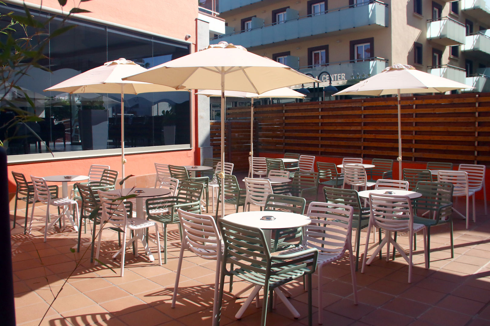 Tossa Beach Center foto 10