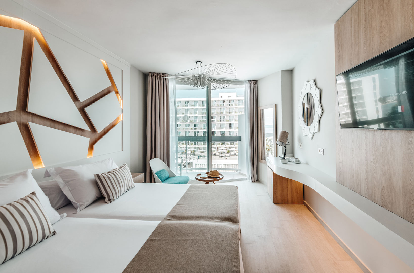 The Ibiza Twiins image 1