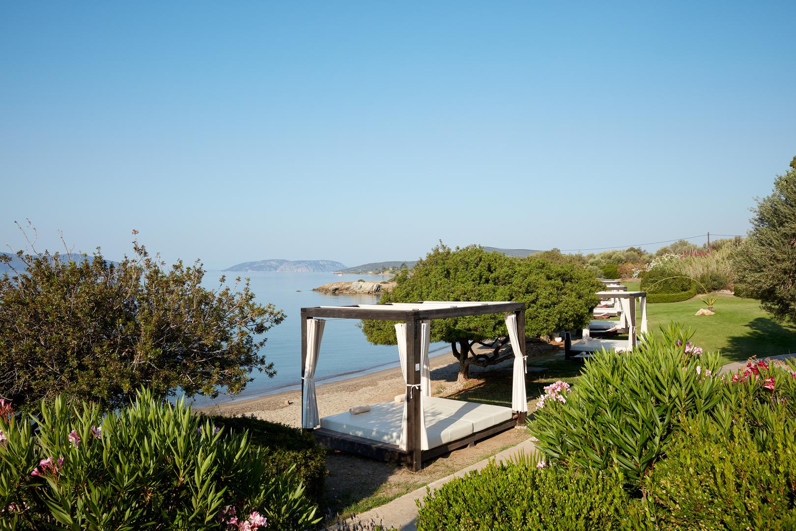 Hydra Beach Resort foto 38