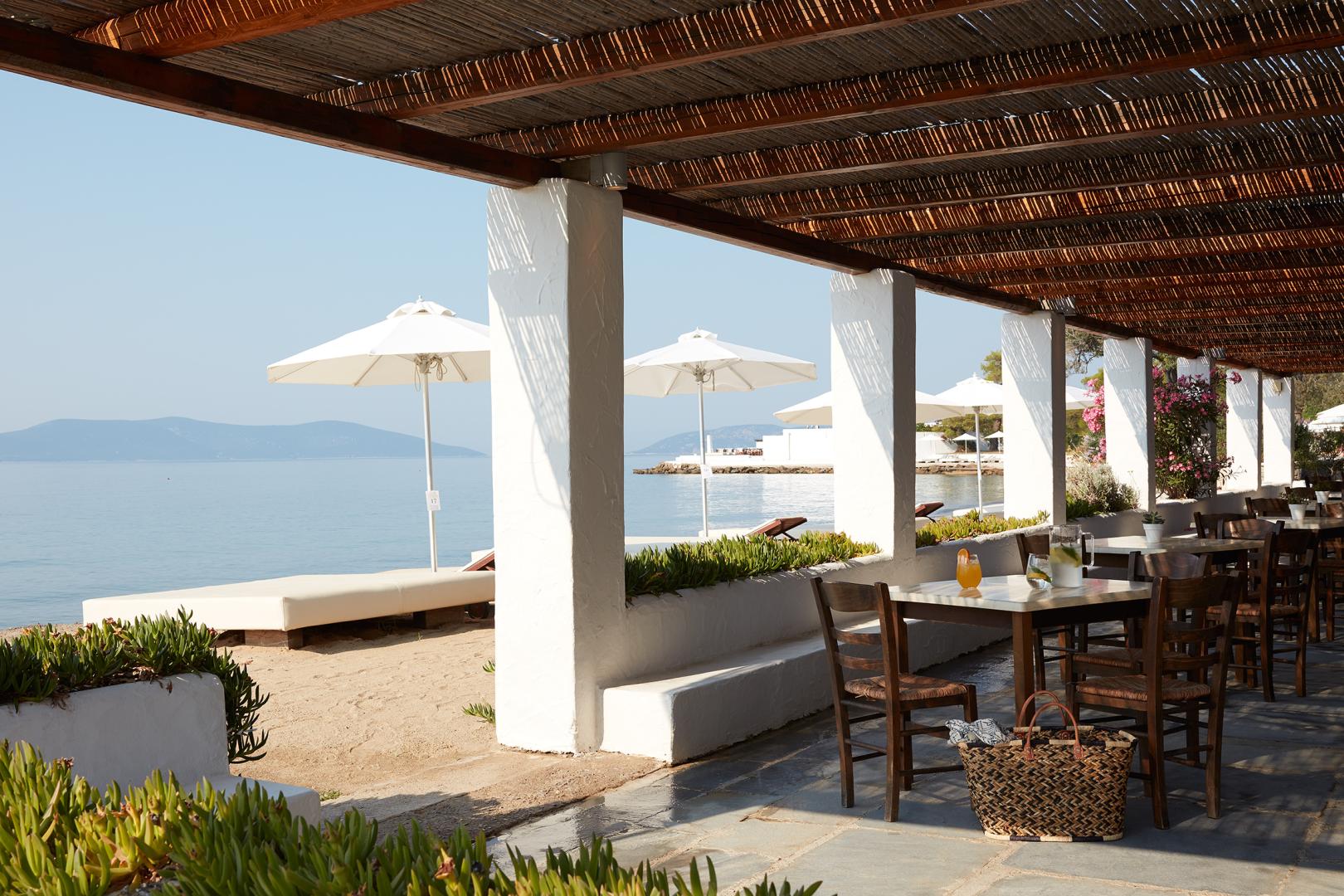 Hydra Beach Resort foto 42