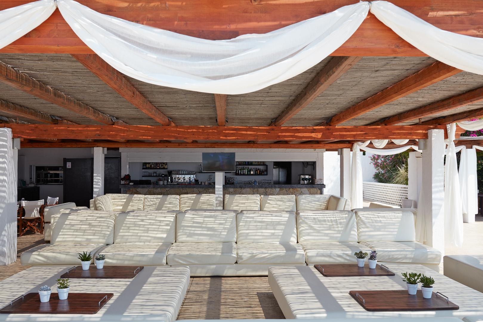 Hydra Beach Resort foto 48